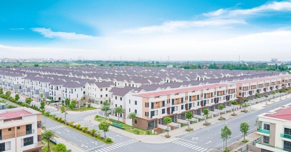 Yếu tố tiên phong khi mua BĐS để giữ giá tiền thời lạm phát