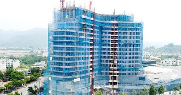 "Ông lớn" Bitexco rút khỏi dự án nhà hỗn hợp 25 tầng ở Lào Cai