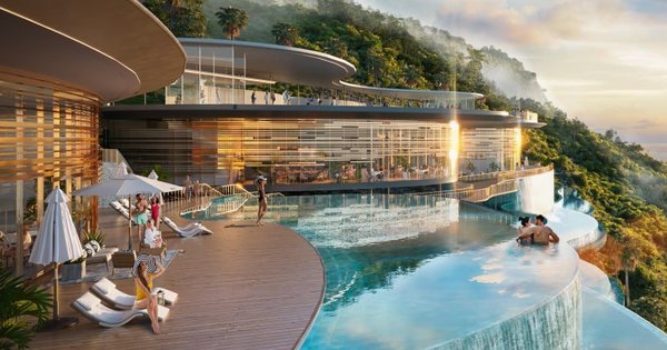 Quy Nhơn – Tên mới trên bản đồ bất động sản hàng hiệu thế giới