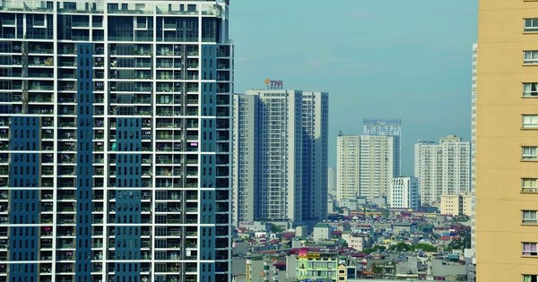 Bộ Xây dựng: Cân nhắc thận trọng quy định áp thời hạn sở hữu nhà chung cư