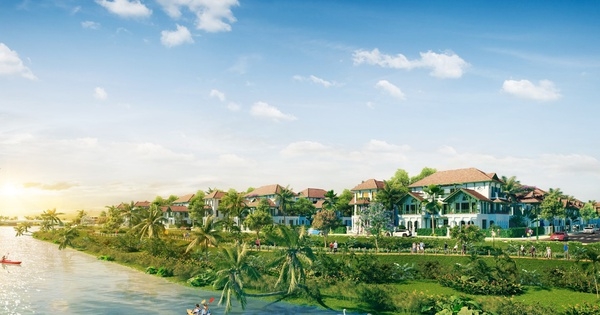 Phong cách sống thượng lưu chỉ có ở giới tinh hoa