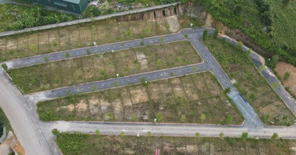 Hà Nội: Giao dịch đất phân lô, đất nền chủ yếu giữa các nhà đầu tư