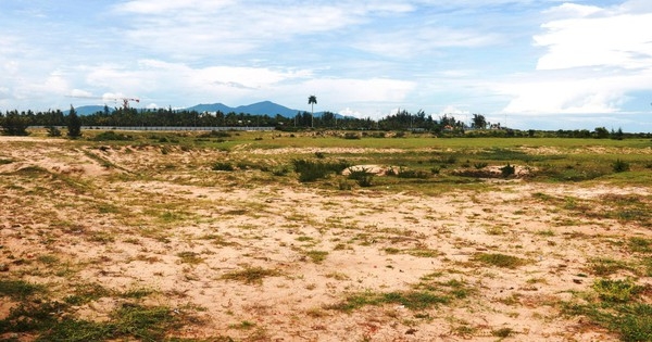 Những dự án ôm đất "vàng" rồi bỏ hoang ở Đà Nẵng