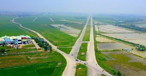 Thanh tra các bộ vạch loạt sai phạm dự án BT hơn 6 nghìn tỷ ở Hà Nội