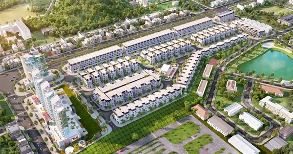 Tìm kiếm cơ hội tại khu vực trung tâm mới Bắc Cường – Lào Cai