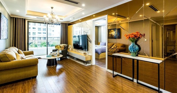 Sunshine Garden tung chính sách bán quỹ căn hộ cao cấp cuối cùng