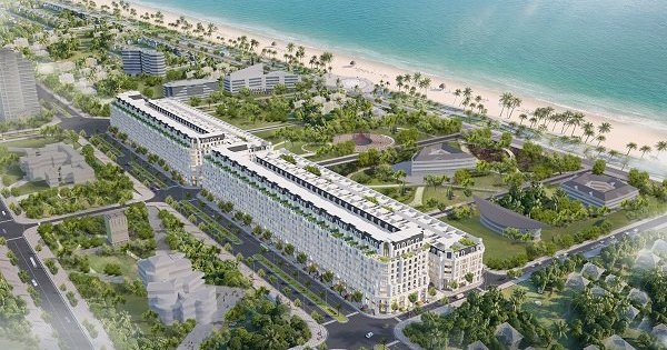 Giải bài toán kinh doanh đón sóng du lịch Phú Yên bứt tốc