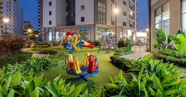 Những tiêu chí mới trong lựa chọn bất động sản của cư dân hiện đại