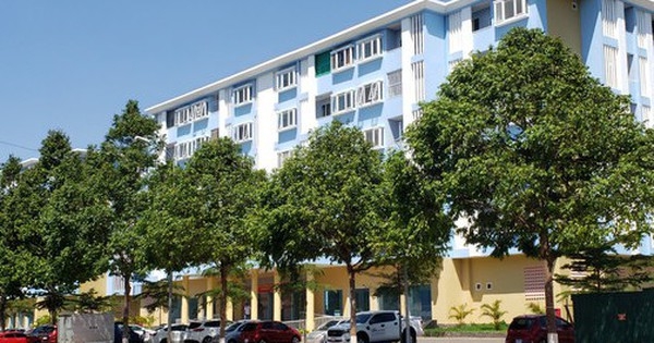 Loạt dự án nhà ở xã hội tại 4 tỉnh này được vay vốn hỗ trợ lãi suất 2%