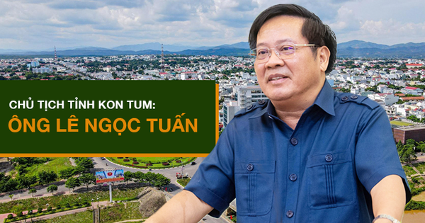 Chủ tịch UBND tỉnh Kon Tum: “Sân bay Măng Đen sẽ là động lực phát triển kinh tế du lịch Kon Tum, đưa nơi đây trở thành Đà Lạt thứ 2 của Tây Nguyên”