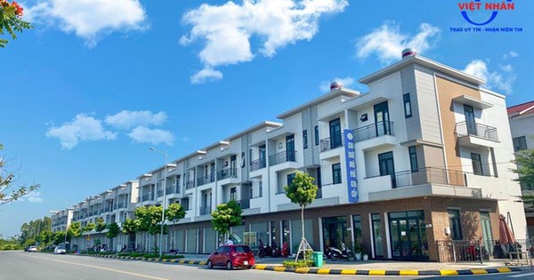 Centa City - Belhomes Hải Phòng tiên phong xu hướng nhà ở đô thị mới