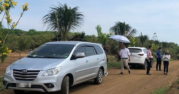 Đất nền ven Tp.HCM sẽ thế nào trong cơn bão giá?