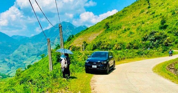 Lào Cai ra văn bản chặn cơn sốt đất