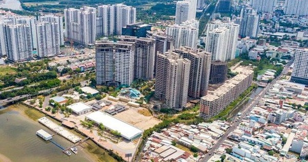 Trái phiếu bất động sản sụt giảm mạnh sau những lùm xùm