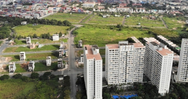 Cơ hội nào cho thị trường bất động sản năm 2023?