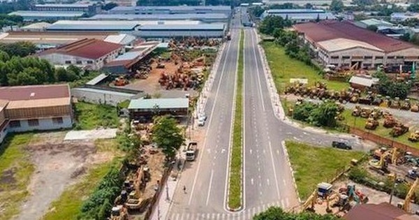 Đường vành đai 3 TPHCM: Áp giá đền bù tốt nhất, nhanh nhất