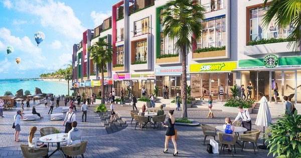 Mũi Né Summerland tăng trải nghiệm cho du khách khám phá Phan Thiết