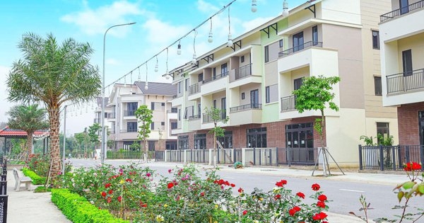 Tiêu chí lựa chọn BĐS giúp thanh khoản nhanh