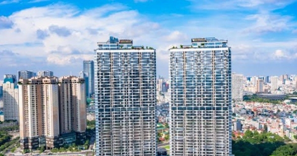 Khó tiếp cận vốn ngân hàng, thị trường bất động sản có nguy cơ đóng băng