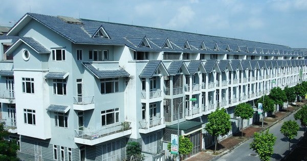 Savills: 78% nguồn cung biệt thự/nhà phố TP.HCM có giá trên 18 tỷ đồng