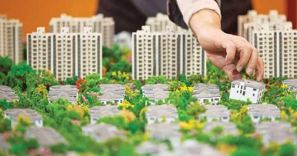 Đề nghị bắt buộc giao dịch qua ngân hàng khi mua, bán, cho thuê bất động sản