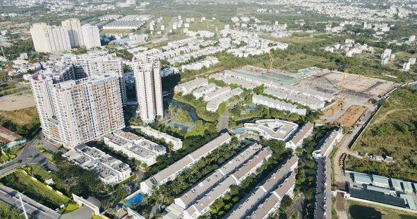 VDSC: 8 tháng đầu năm, hoạt động bán hàng của Nhà Khang Điền ảm đạm khi không có thêm dự án mới