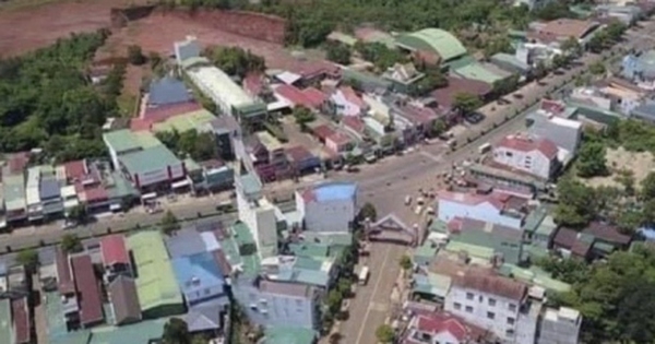 Vì sao Đắk Nông chậm phê duyệt quy hoạch, kế hoạch sử dụng đất?