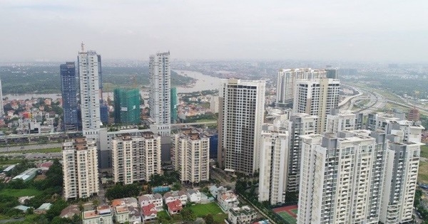 Chuyên gia chỉ ra điểm khó của thị trường bất động sản