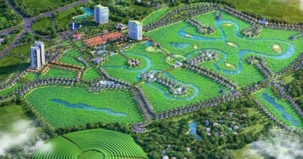 Đề xuất 2 khu du lịch gần 8.000 tỷ đồng tại Quảng Trị