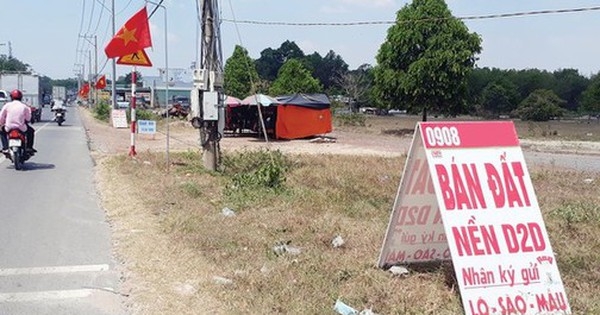 HoREA: Thị trường bất động sản đành "xả hàng", chấp nhận "bán lỗ" vào cuối năm?