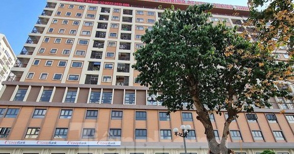 Loạt công trình nhà ở xã hội, khách sạn ở Bắc Ninh bị "bêu tên" vi phạm PCCC