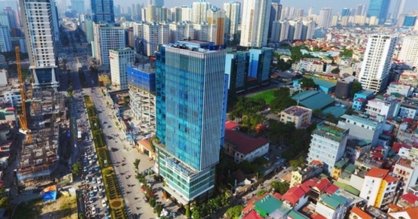 Thị trường nhà ở năm 2023 sẽ diễn biến thế nào?