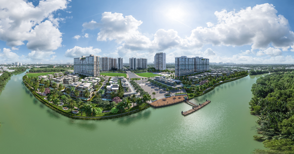 Loạt doanh nghiệp lớn tại Sài Gòn vẫn bung hàng vào cuối năm, bất chấp thị trường khó khăn?
