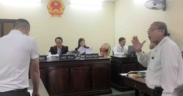 Vụ án mua nhà 58 tỉ rồi bán lại 28 tỉ: 8 năm chưa xong, còn "ngâm" tới bao giờ?