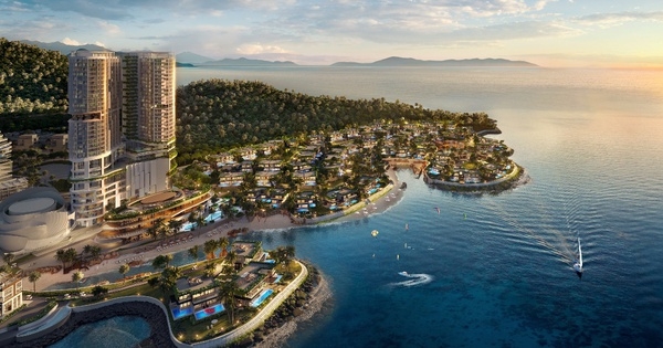 Ngành du lịch Nha Trang "thay áo mới", sẵn sàng bứt tốc