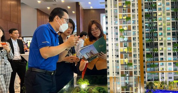“Cuộc chiến đảo chiều” của bất động sản vùng lân cận Tp.HCM