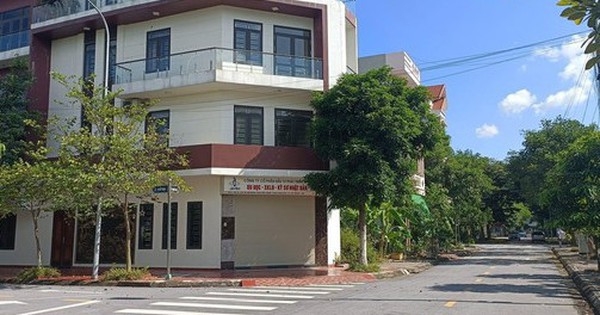 Dự báo giá bất động sản năm 2023