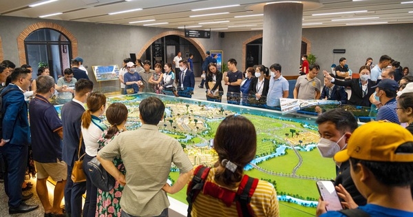 Đầu tư vào bất động sản nào trong giai đoạn thị trường khó