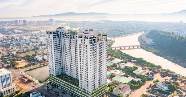 EcoLife Riverside tạo làn sóng di cư xanh cho cộng đồng Quy Nhơn