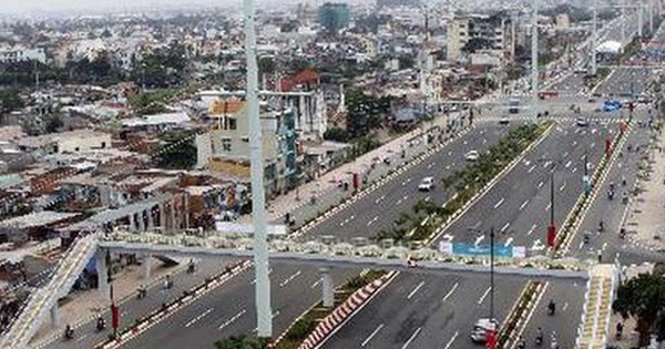 Hà Nội sẽ cắm xong mốc giới đỏ Vành đai 4 - Vùng Thủ đô trước 15/11