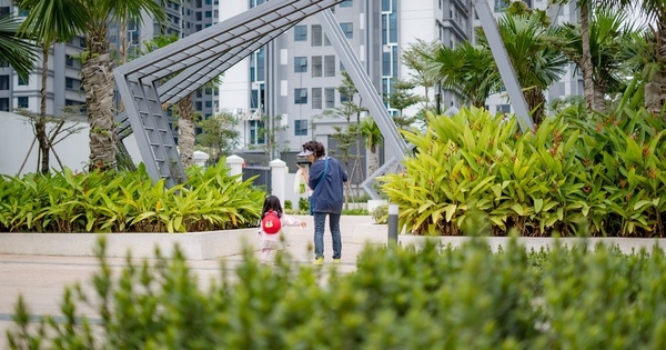 Phát triển bất động sản phong cách sống - dấu ấn đậm nét của TNR Holdings Vietnam
