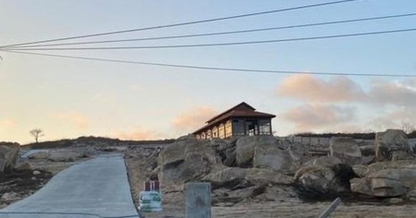 Bêu tên hàng loạt dự án "bánh vẽ" xa xỉ gây bức xúc dư luận