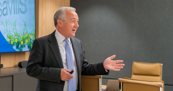 CEO Savills GLobal: Việt Nam đang là "điểm nóng của bất động sản toàn cầu"