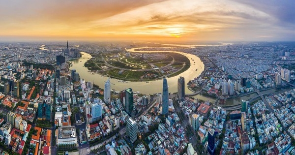 Vì sao các "trung tâm mới" thu hút giới đầu tư địa ốc?
