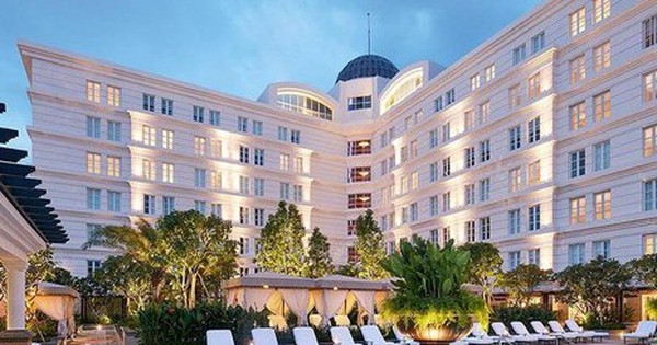 Lý do giá phòng khách sạn tại Hà Nội, TP.HCM tăng mạnh