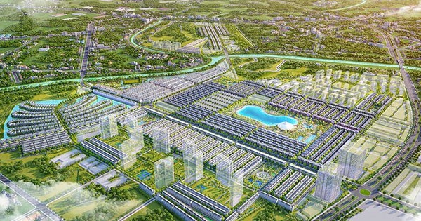 Vinhomes lãi kỷ lục 14.494 tỷ đồng trong quý 3, lượng tiền mặt tăng vọt lên 14.700 tỷ đồng