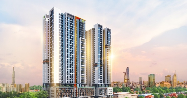 Giá trị và sức hút của BĐS sở hữu vị trí huyết mạch giao thương