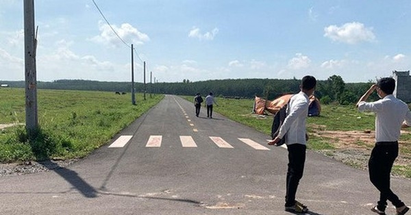 Lúc này, nên cắt lỗ BĐS hay cố “gồng” chờ thị trường?
