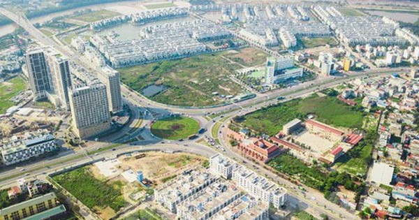 Những chính sách mới tác động đến thị trường bất động sản