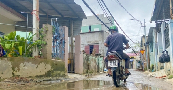 Mòn mỏi "sống treo" tại dự án di dời ga đường sắt Đà Nẵng